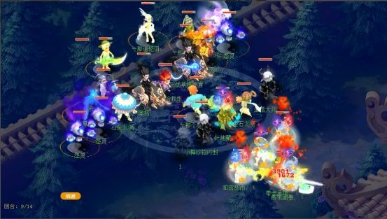 数据回归
