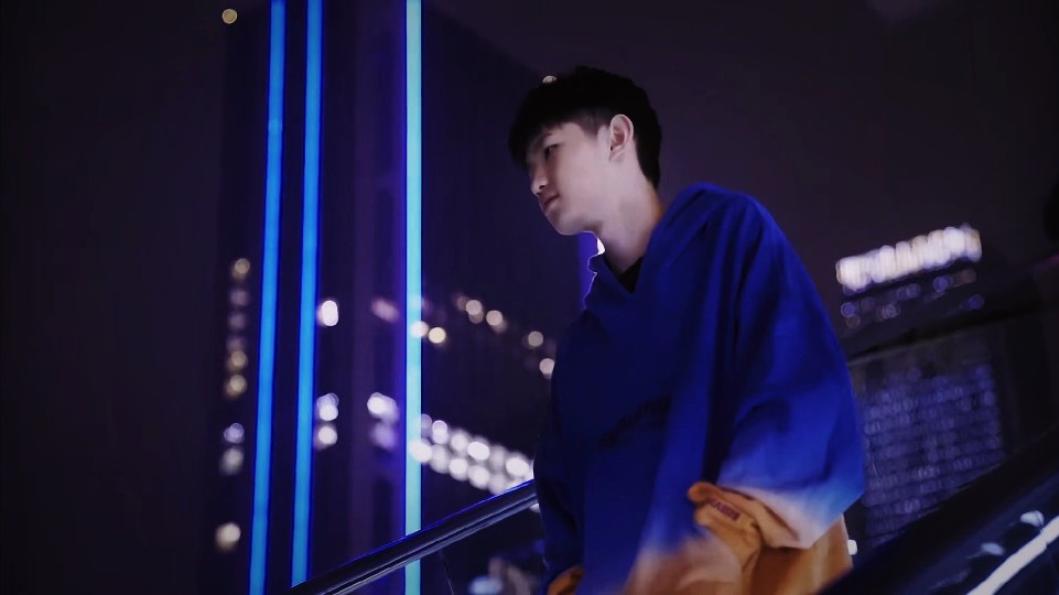 篮板后直接